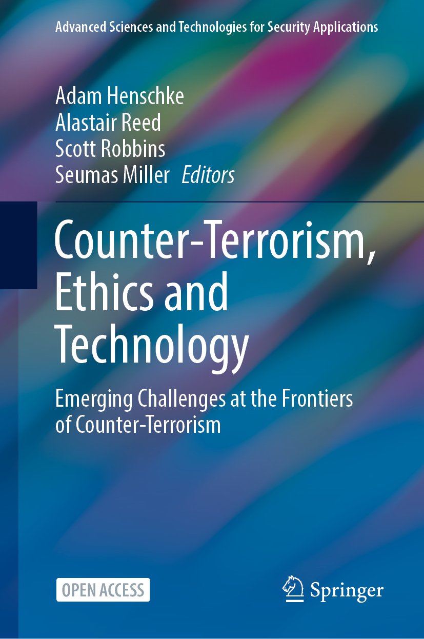 Advanced Sciences and Technologies for Security Applications