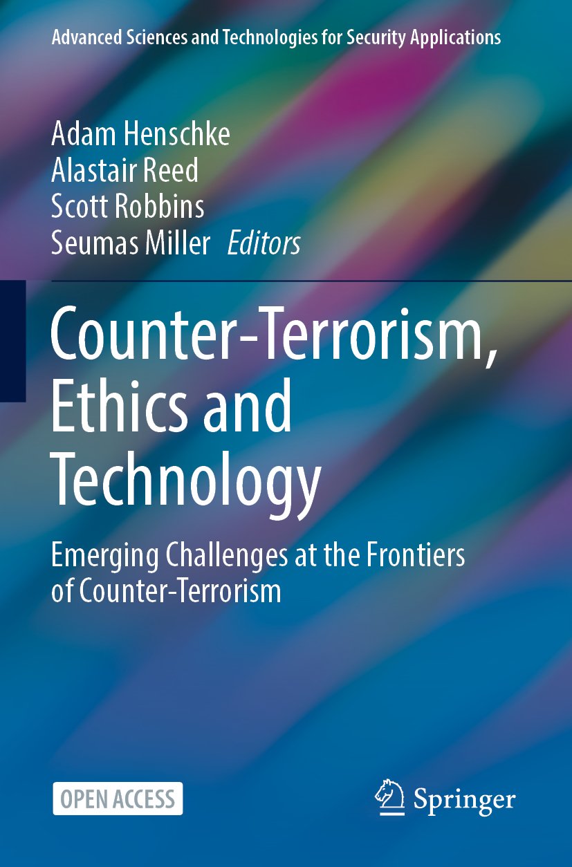 Advanced Sciences and Technologies for Security Applications