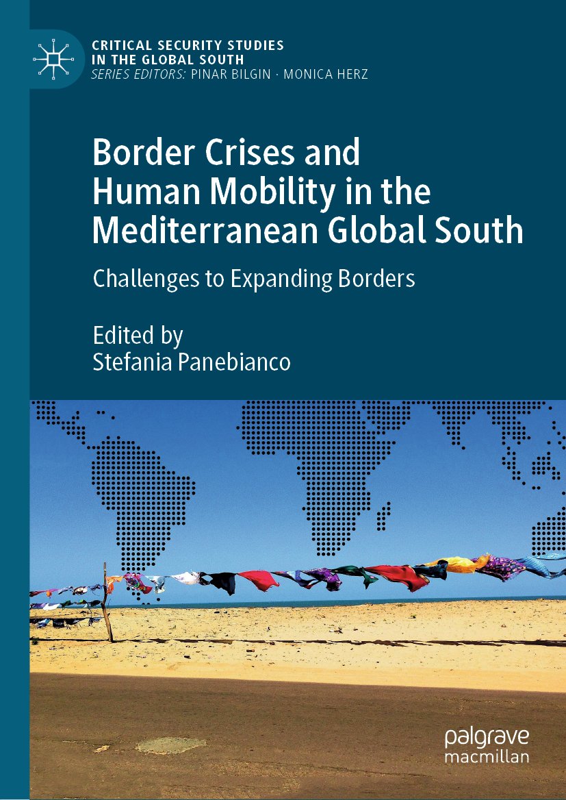 Critical Security Studies in the Global South