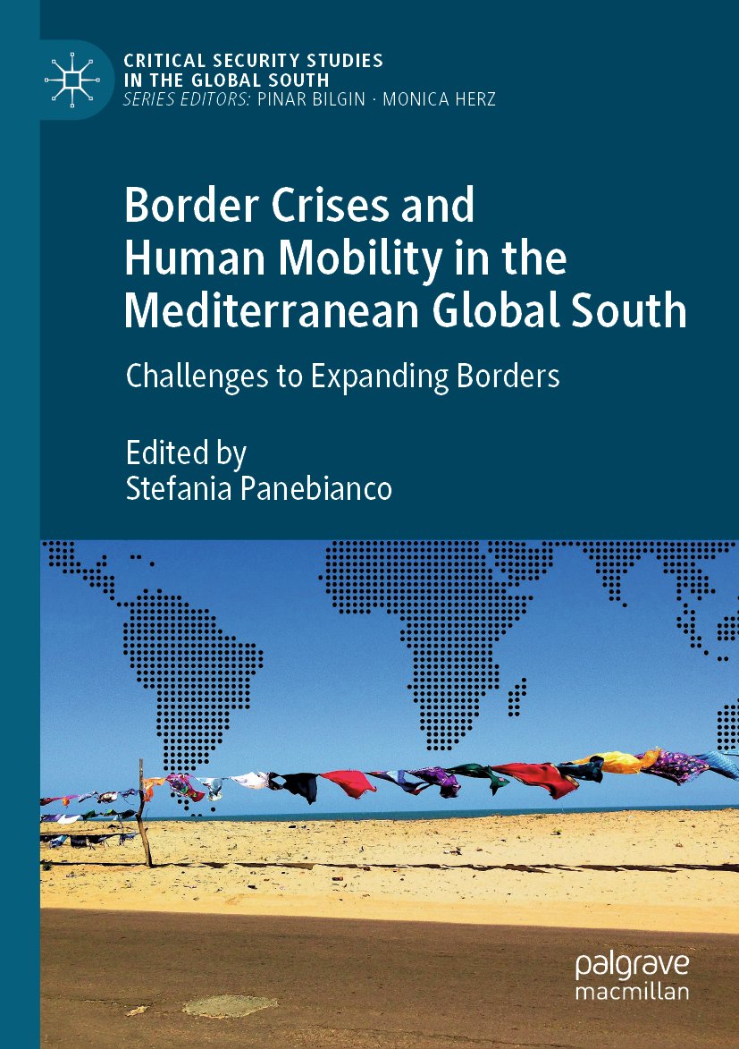 Critical Security Studies in the Global South