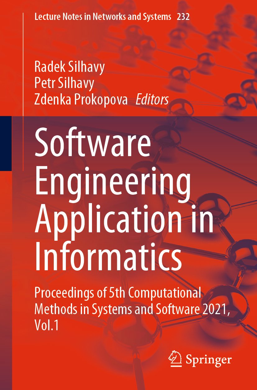 Lecture Notes in Networks and Systems
