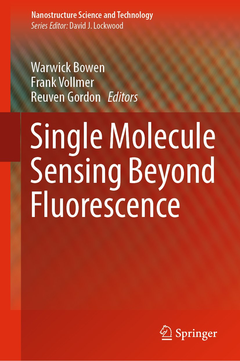 Nanostructure Science and Technology
