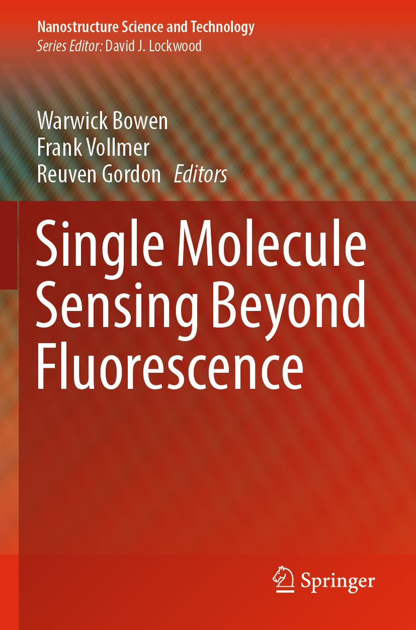 Nanostructure Science and Technology
