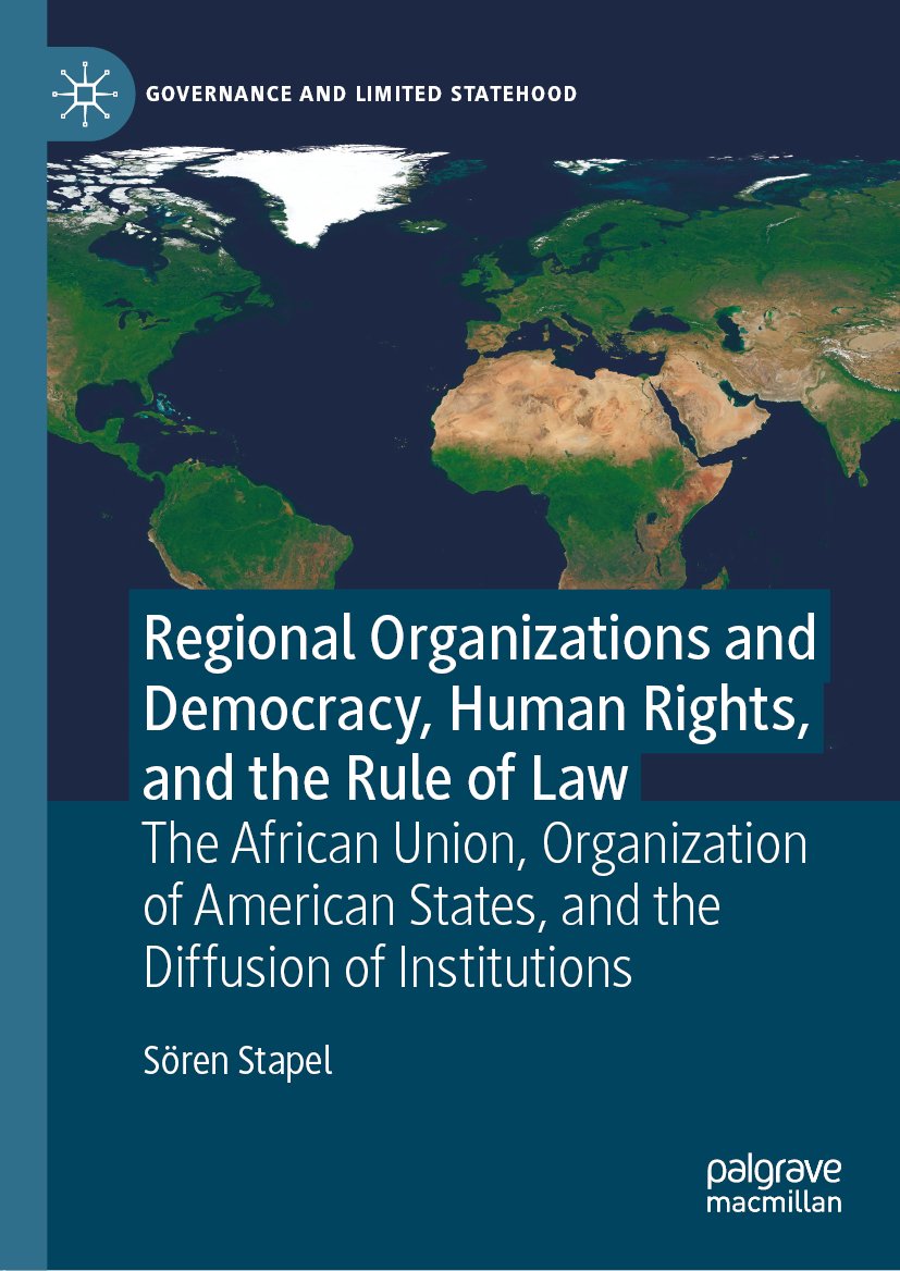 Governance and Limited Statehood
