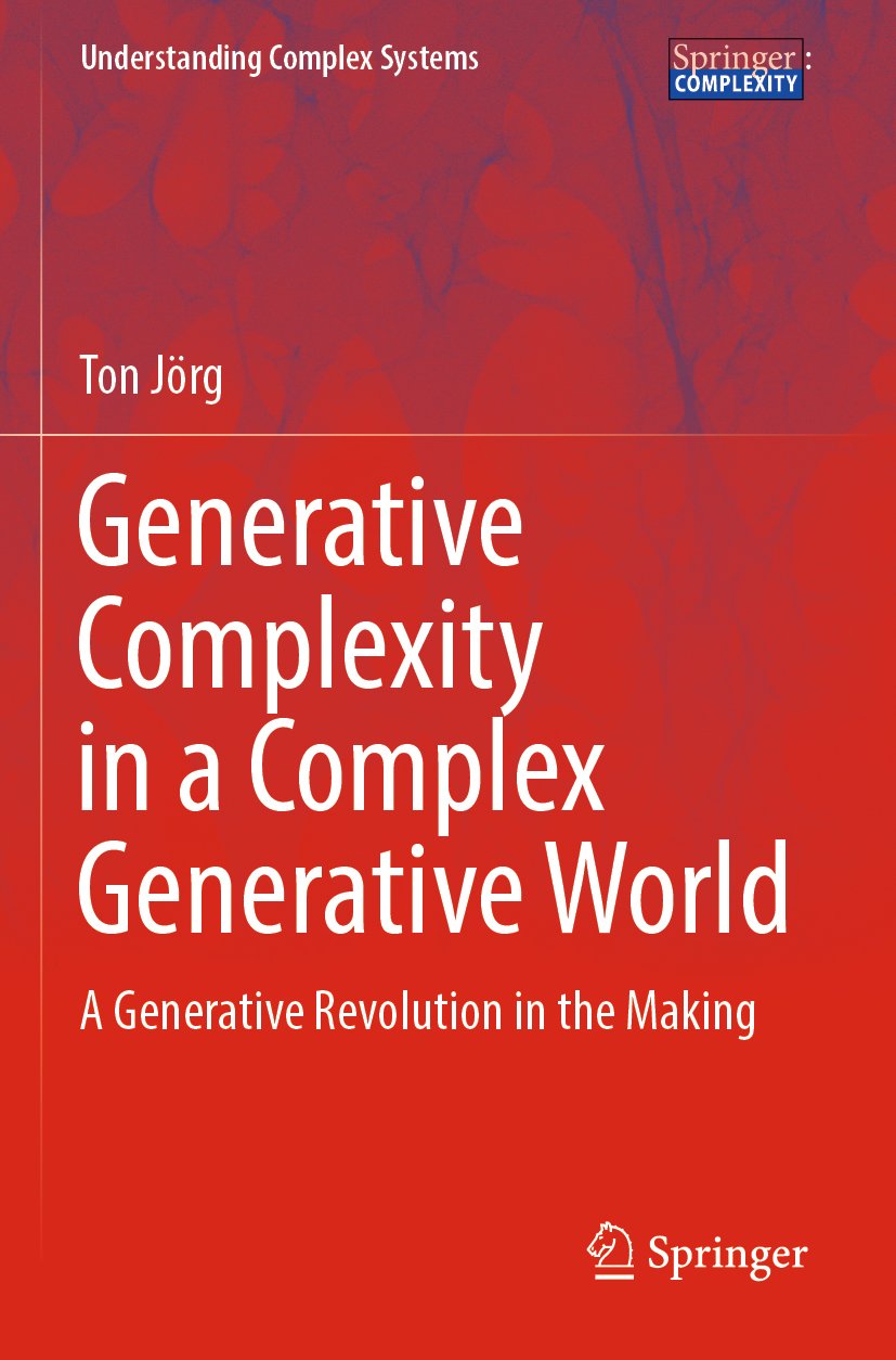 Understanding Complex Systems