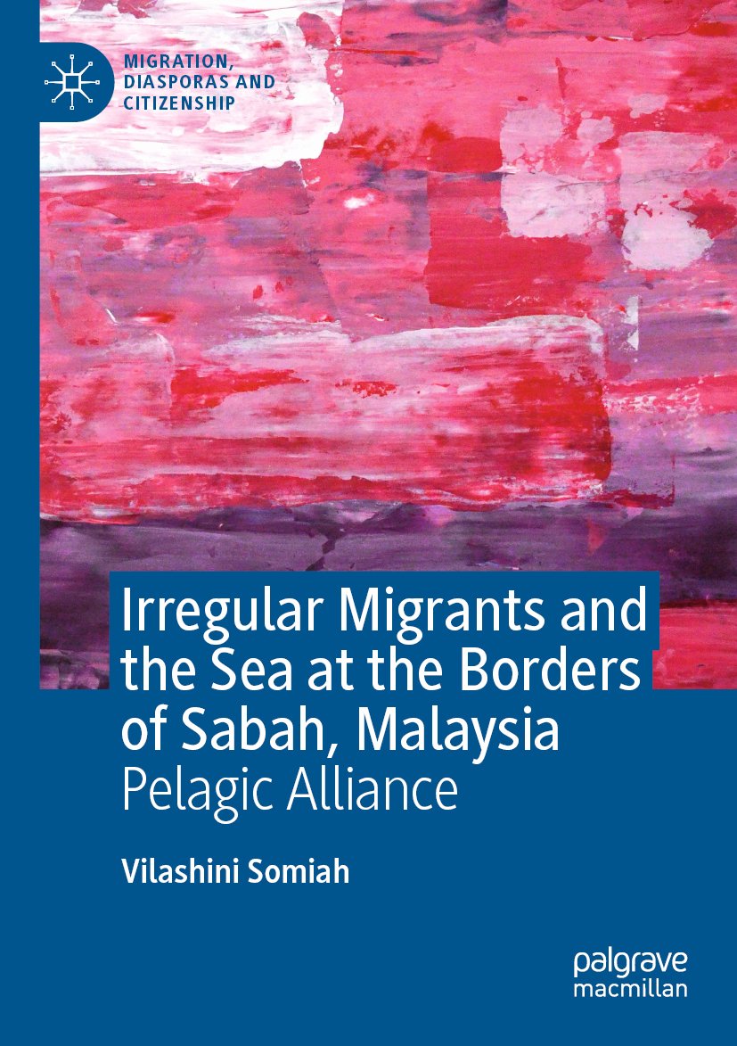 Migration, Diasporas and Citizenship