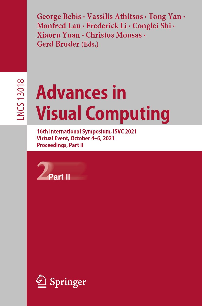 Lecture Notes in Computer Science