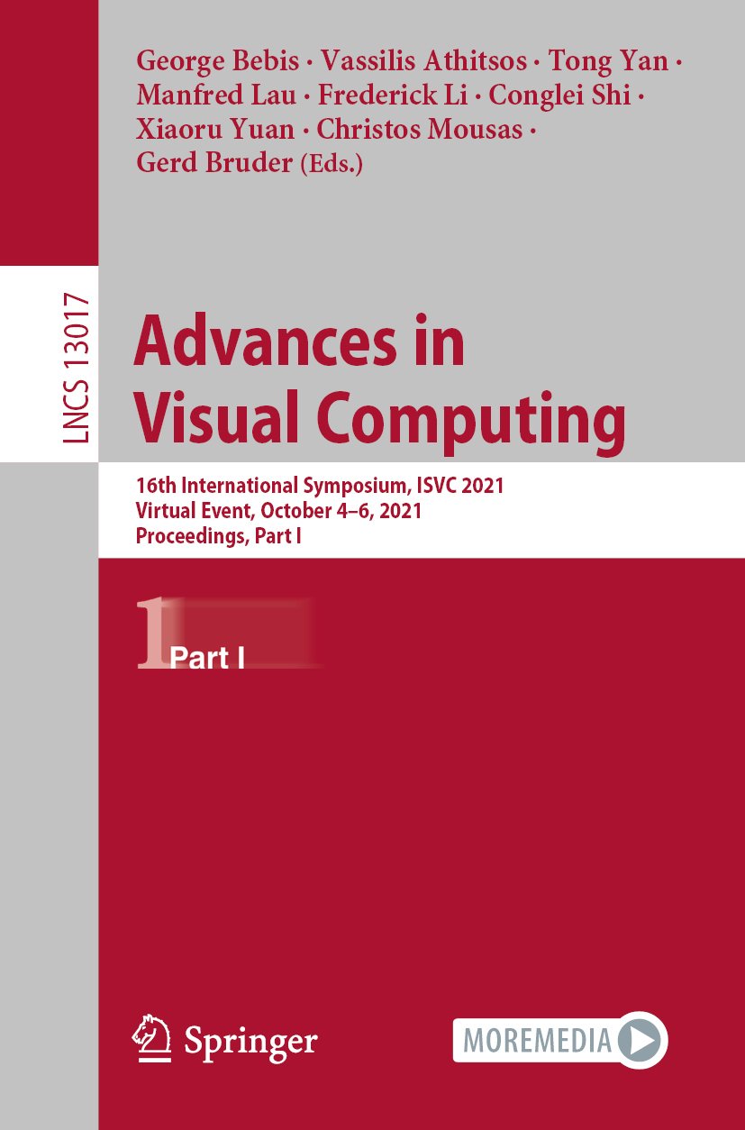 Lecture Notes in Computer Science