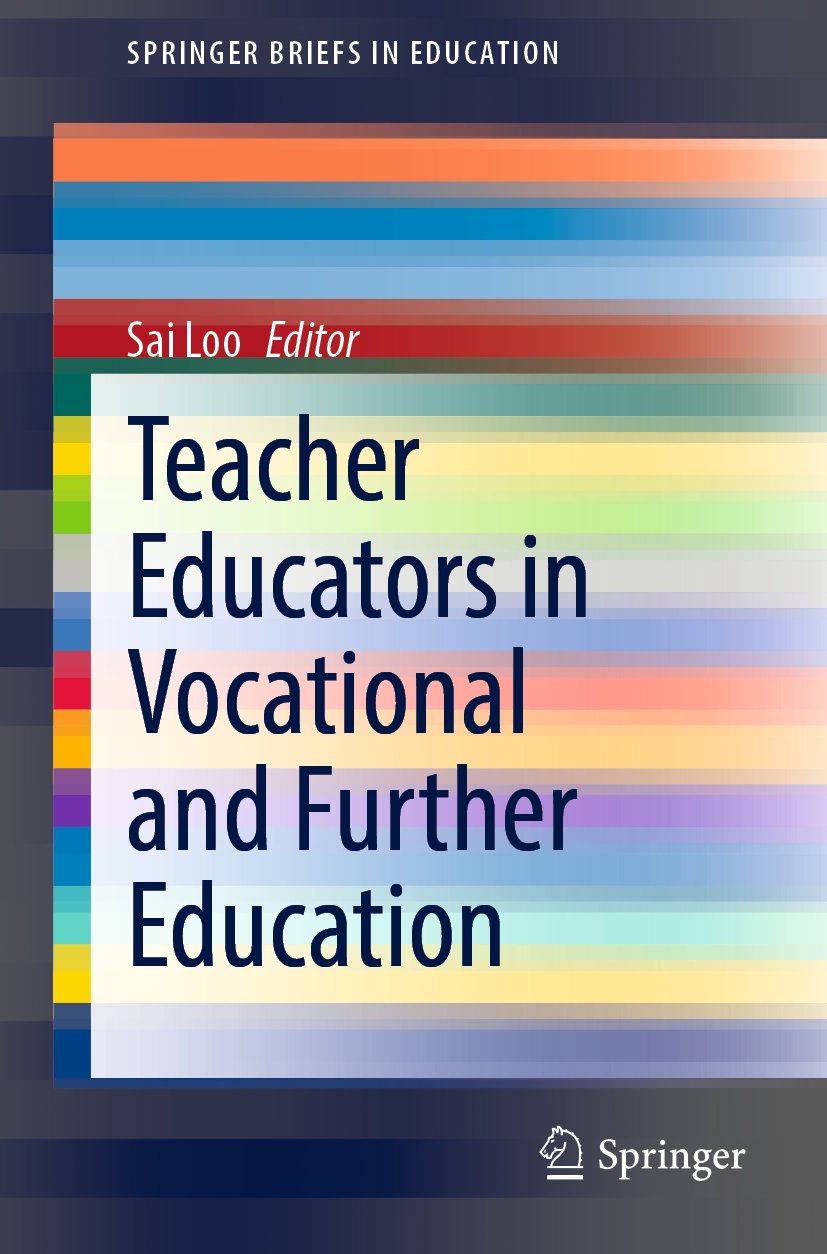 SpringerBriefs in Education
