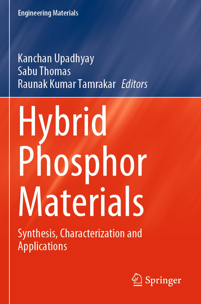 Hybrid Phosphor Materials