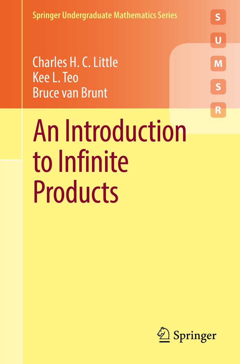 Springer Undergraduate Mathematics Series