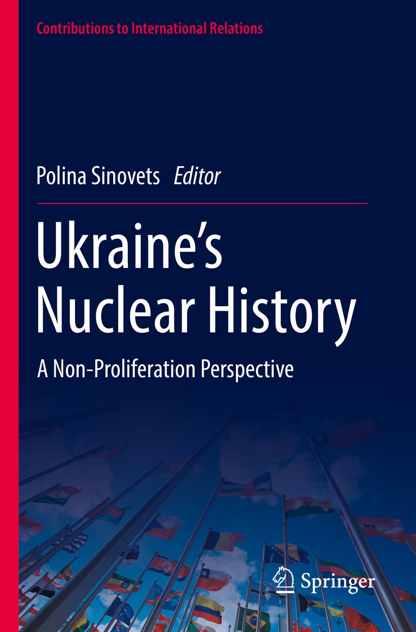Contributions to International Relations