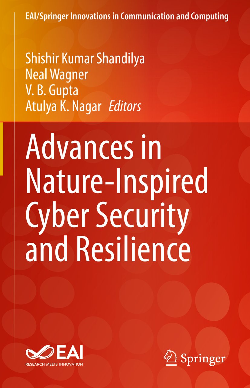 EAI/Springer Innovations in Communication and Computing