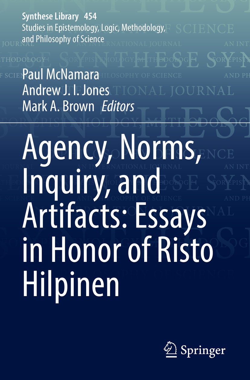 Synthese Library