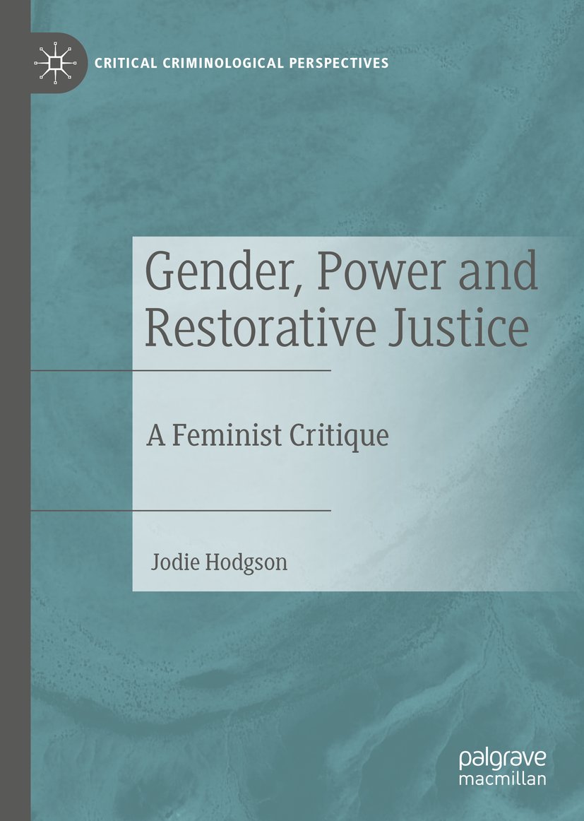 Critical Criminological Perspectives