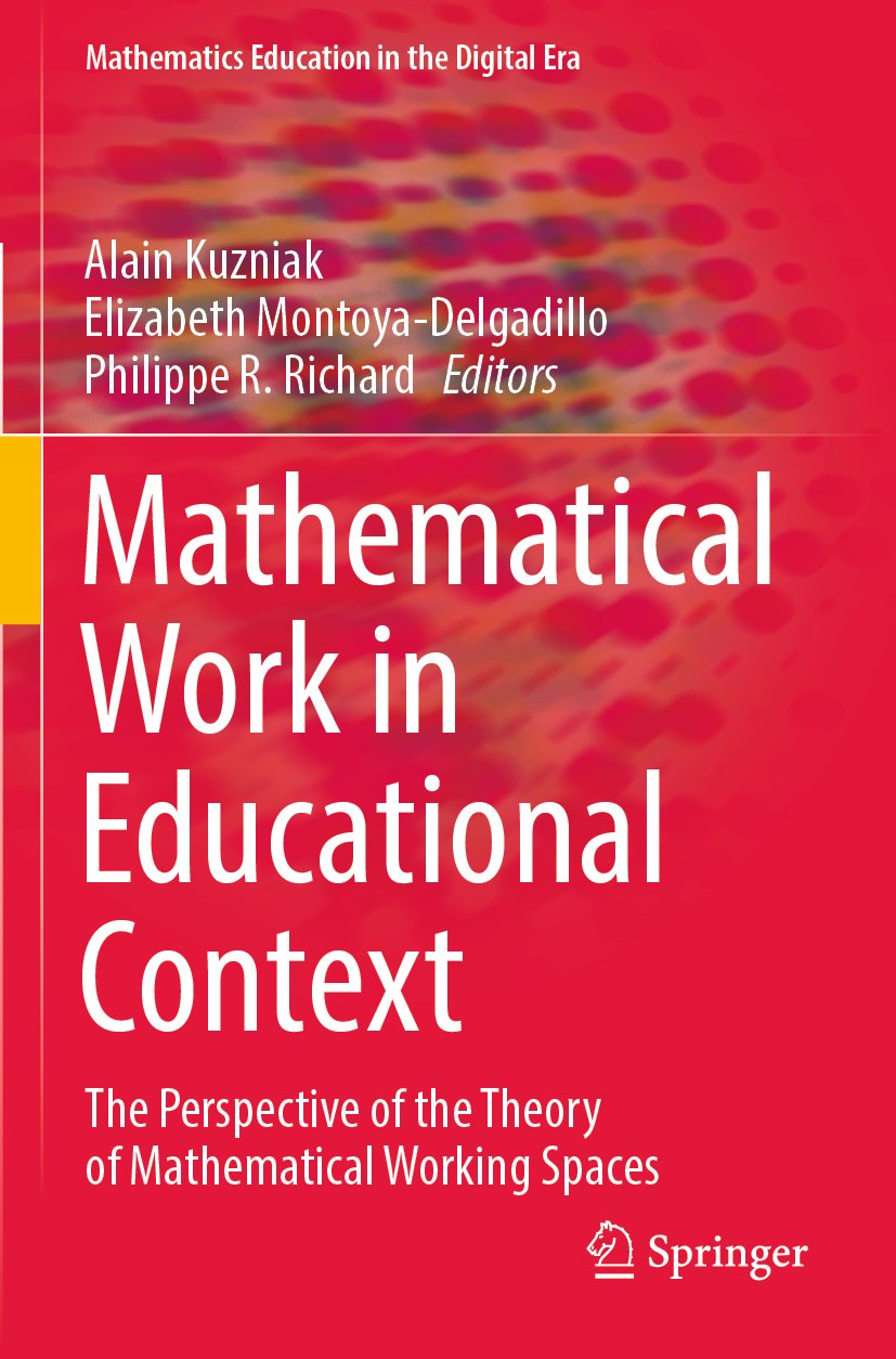 Mathematics Education in the Digital Era