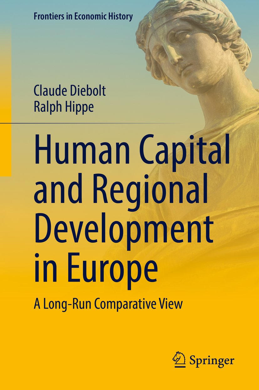 Frontiers in Economic History