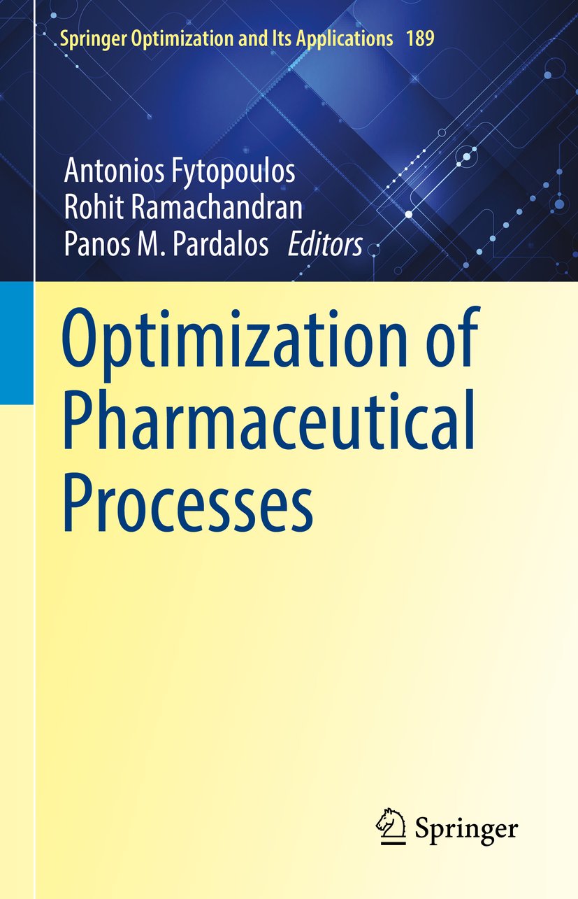 Springer Optimization and Its Applications