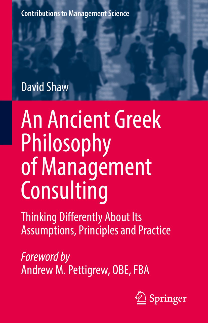 Contributions to Management Science