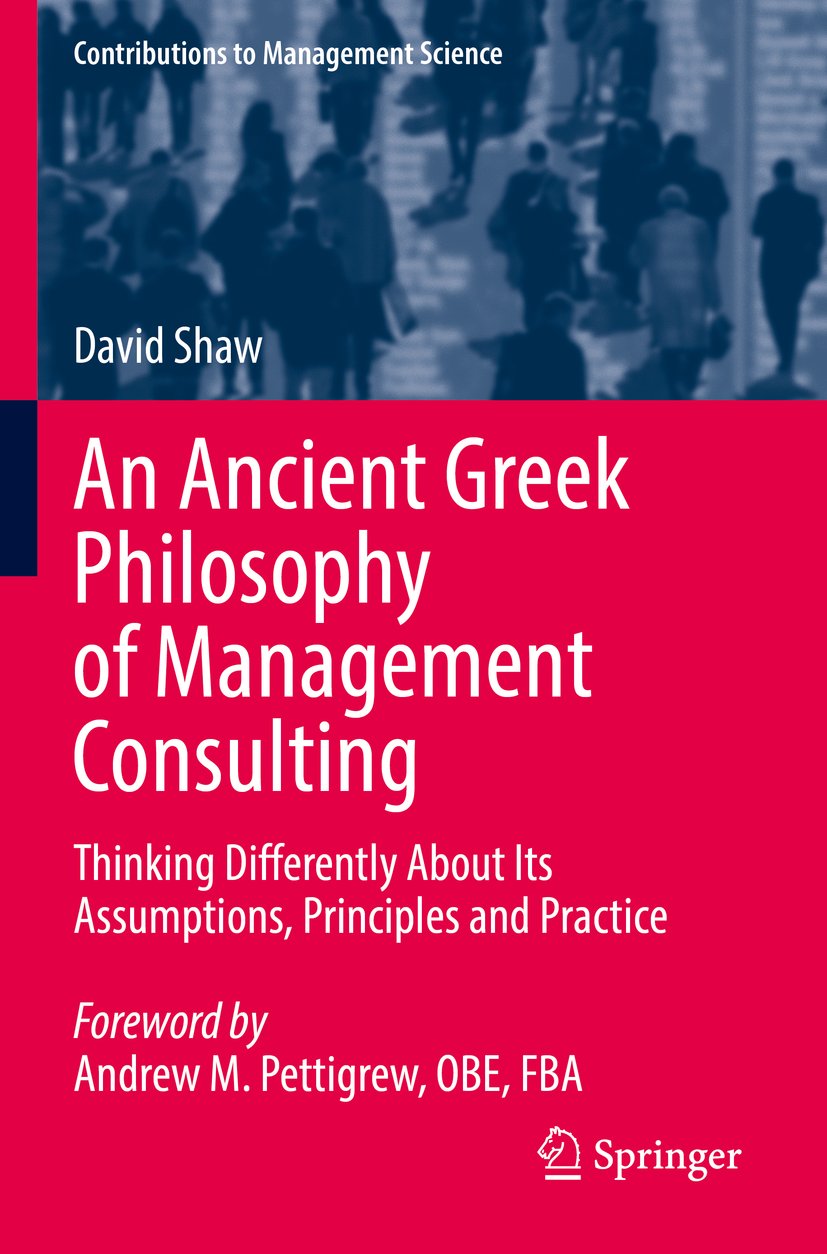 Contributions to Management Science
