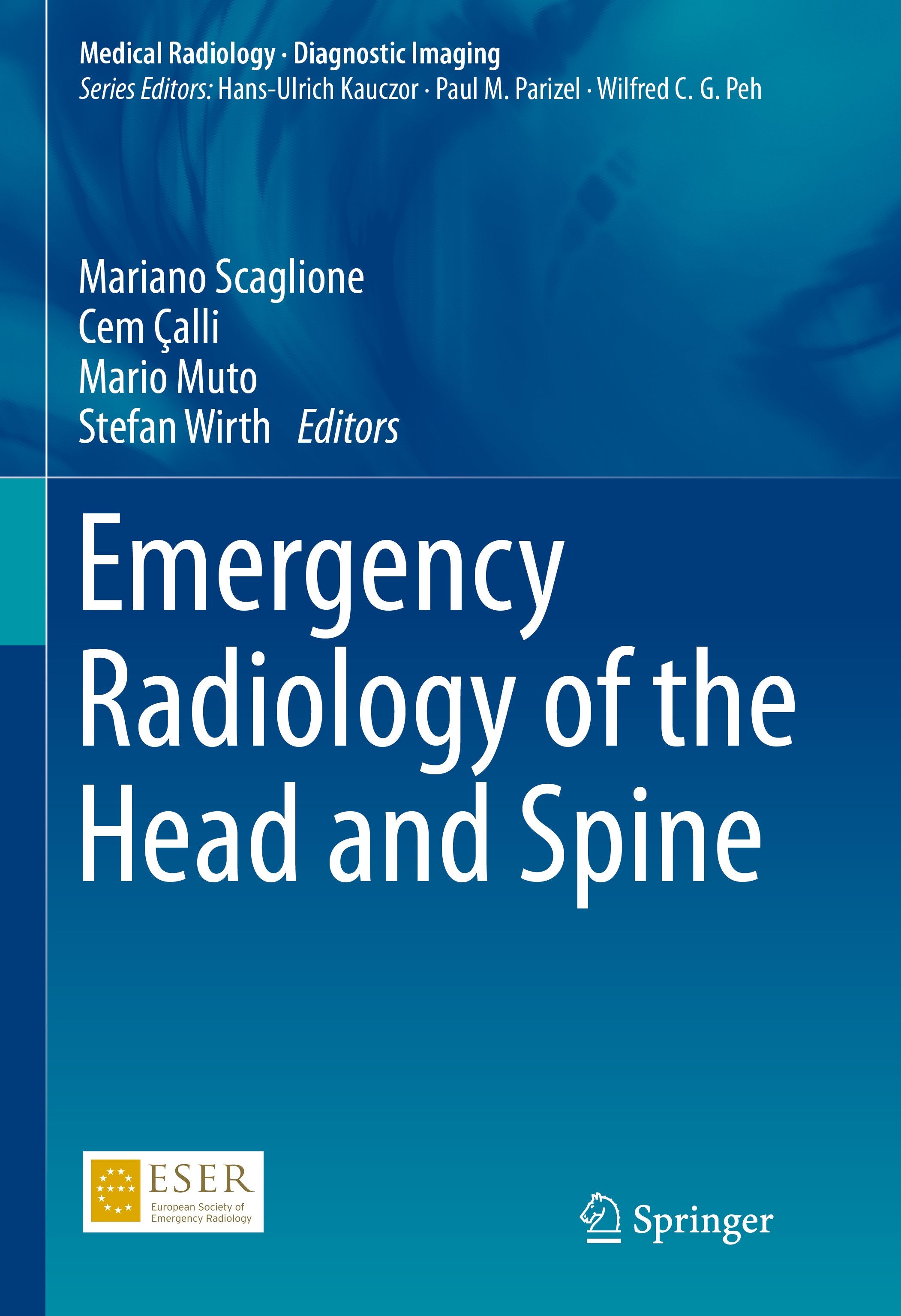 Medical Radiology