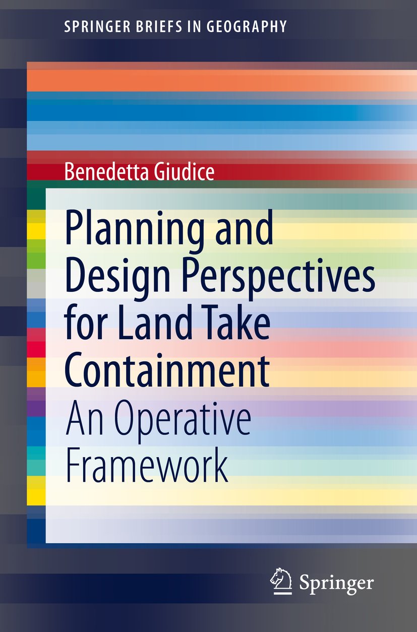 SpringerBriefs in Geography