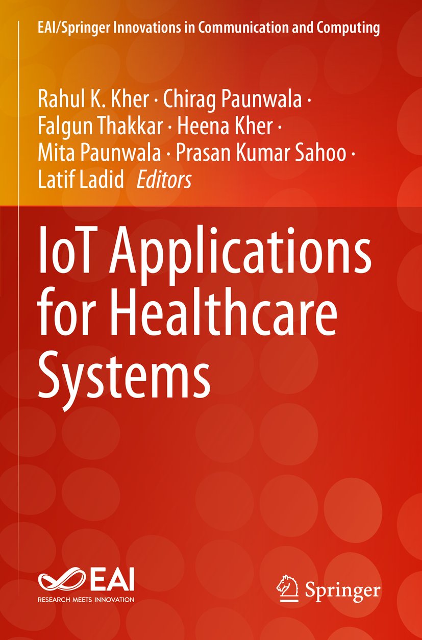 EAI/Springer Innovations in Communication and Computing
