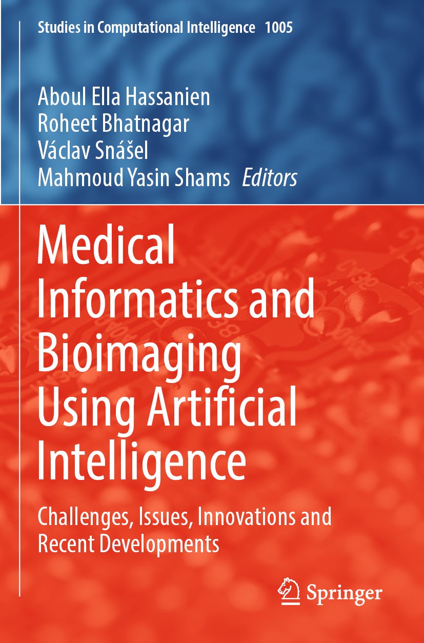 Studies in Computational Intelligence