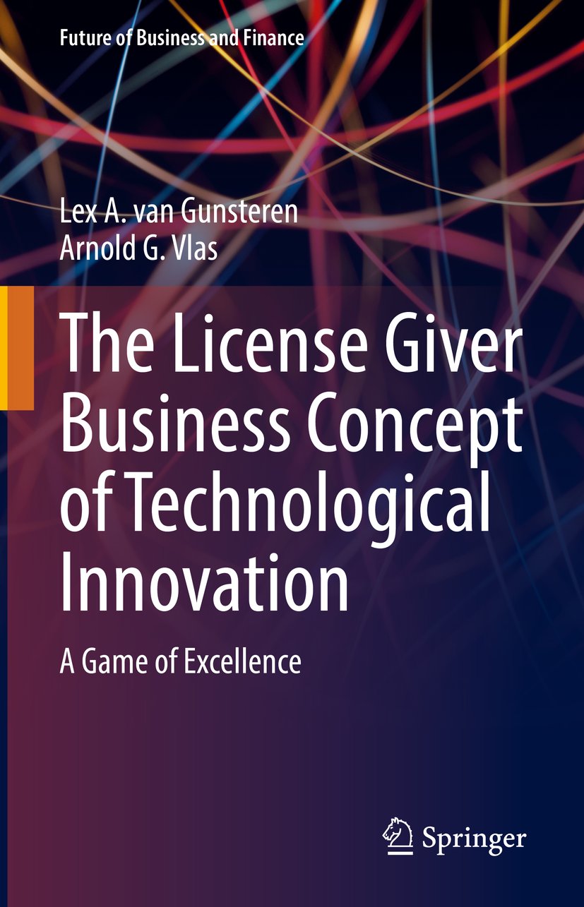 Future of Business and Finance