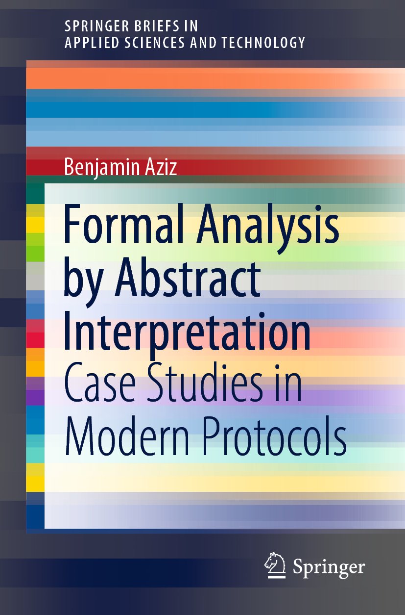 SpringerBriefs in Applied Sciences and Technology