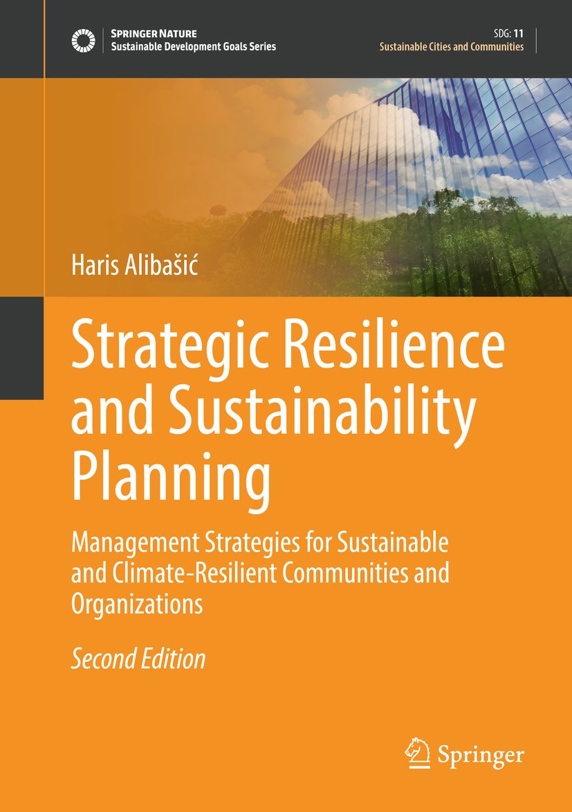 Sustainable Development Goals Series
