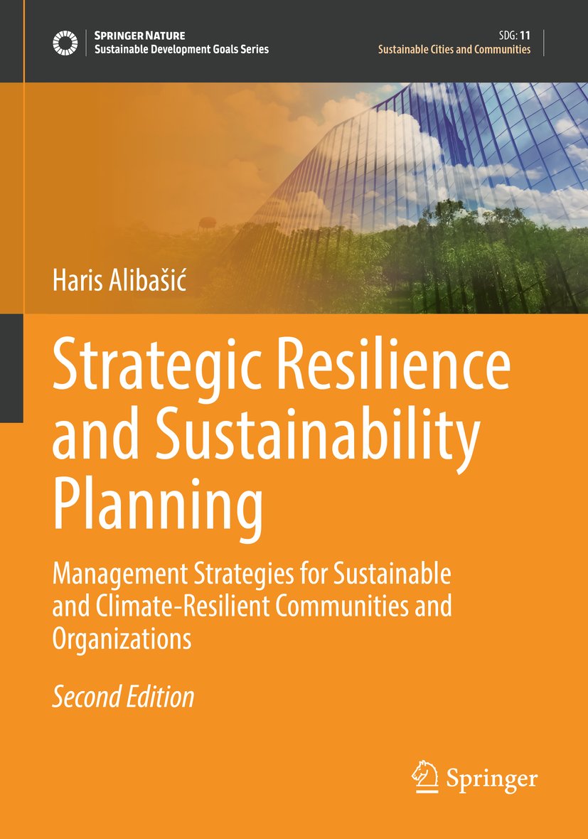 Sustainable Development Goals Series