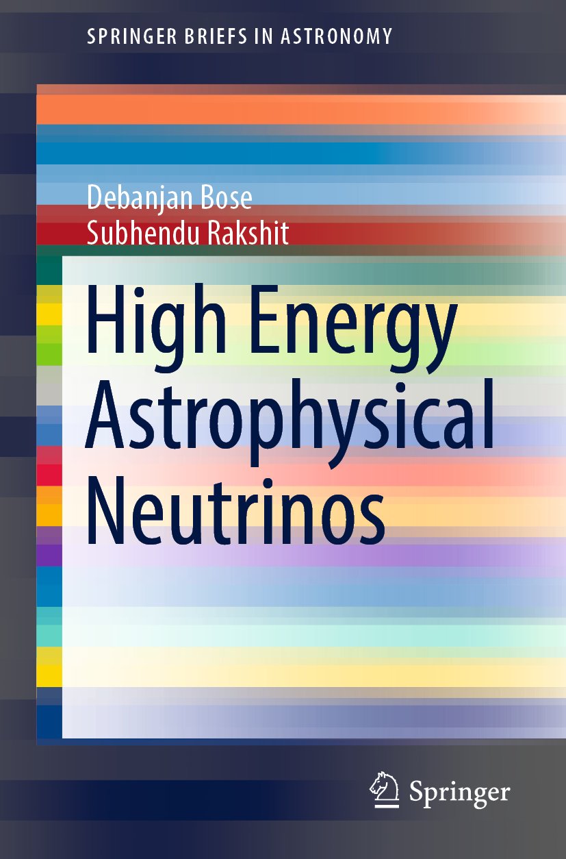 SpringerBriefs in Astronomy