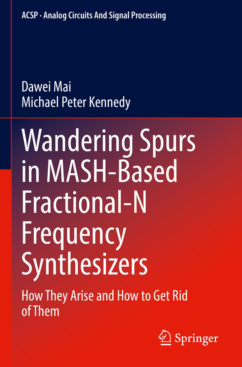 Analog Circuits and Signal Processing