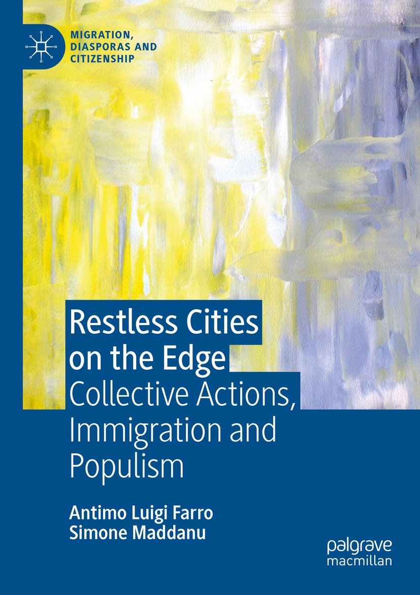 Migration, Diasporas and Citizenship