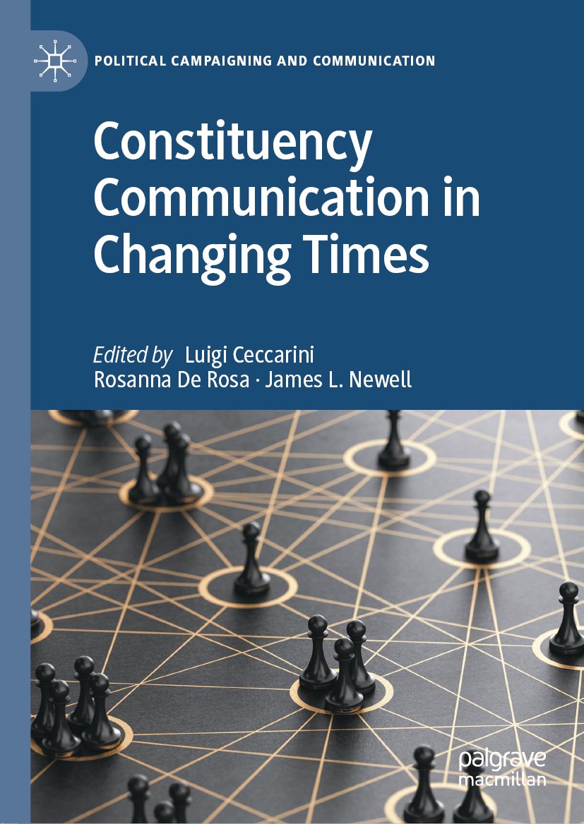 Political Campaigning and Communication