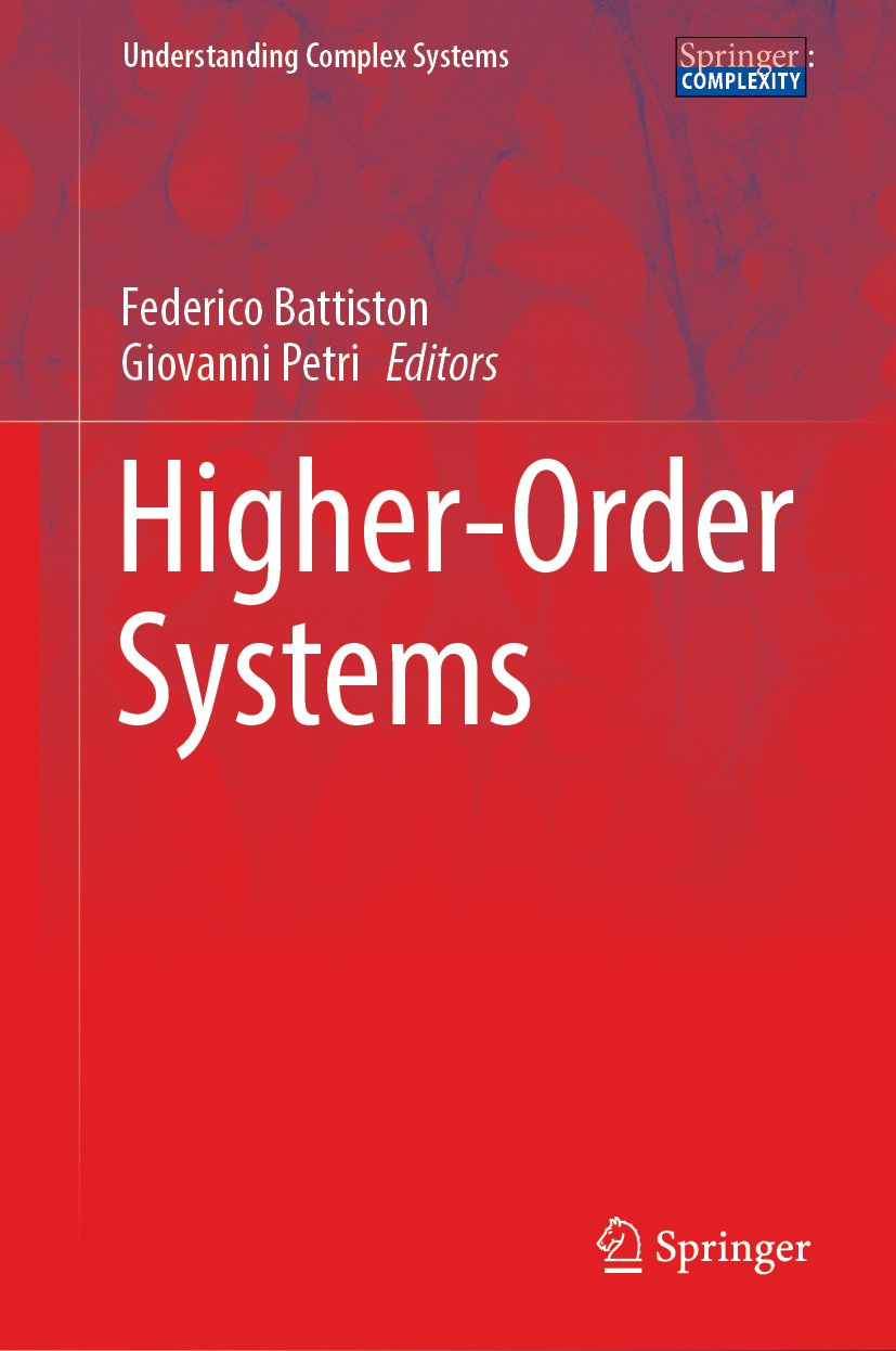 Understanding Complex Systems