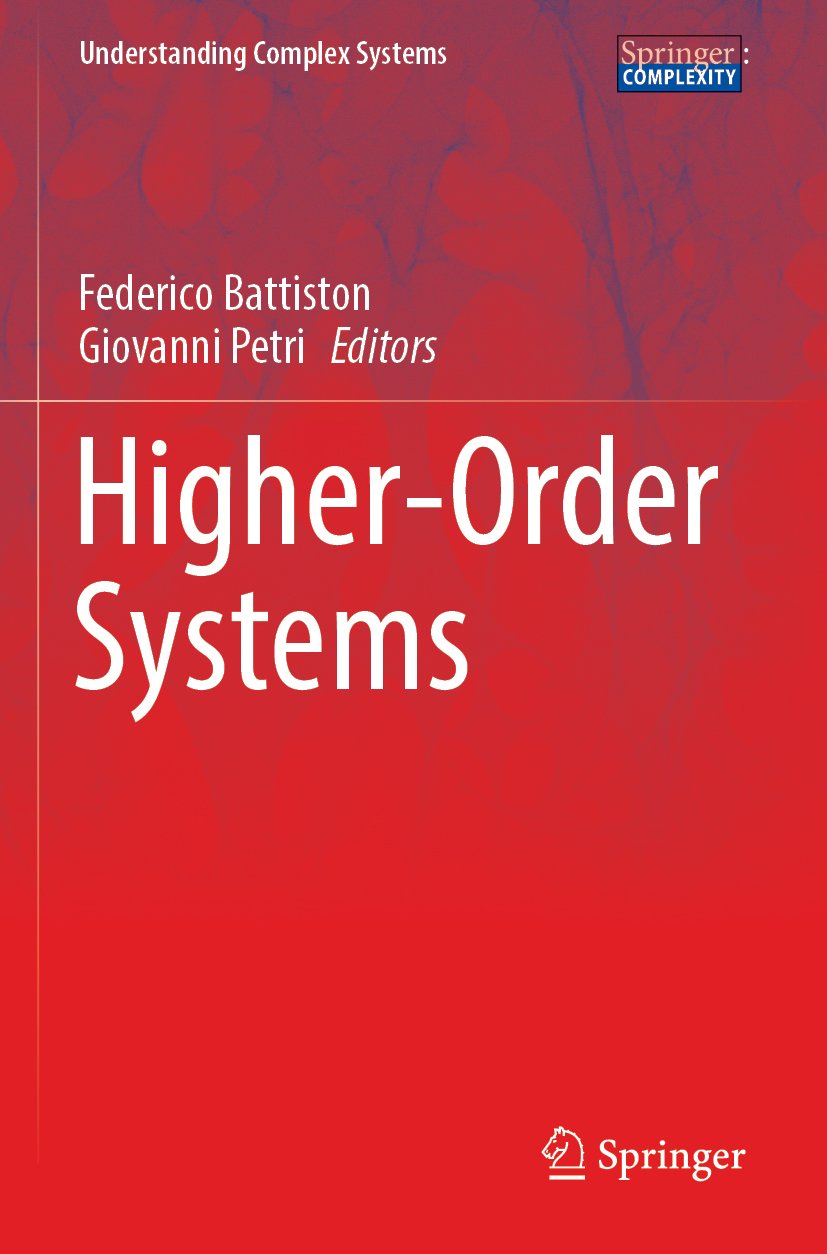 Understanding Complex Systems