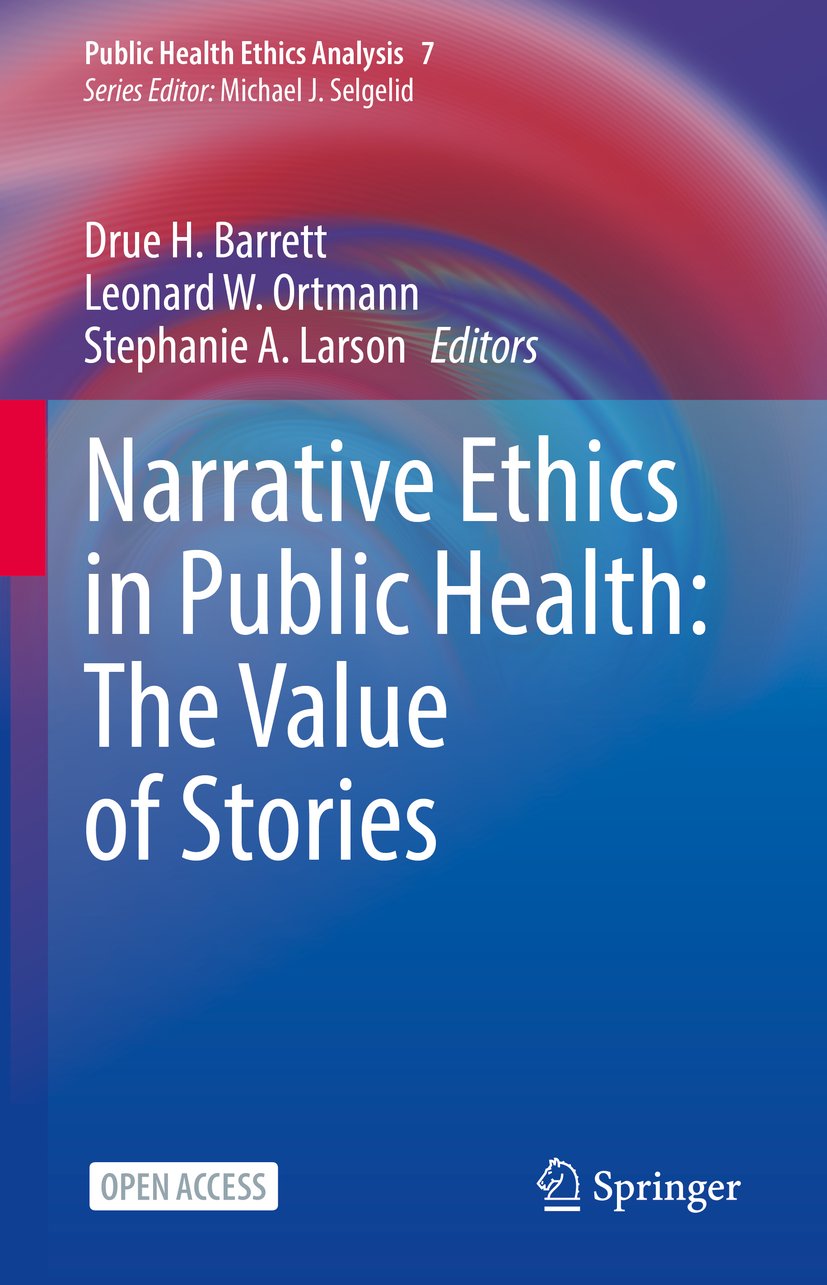 Public Health Ethics Analysis