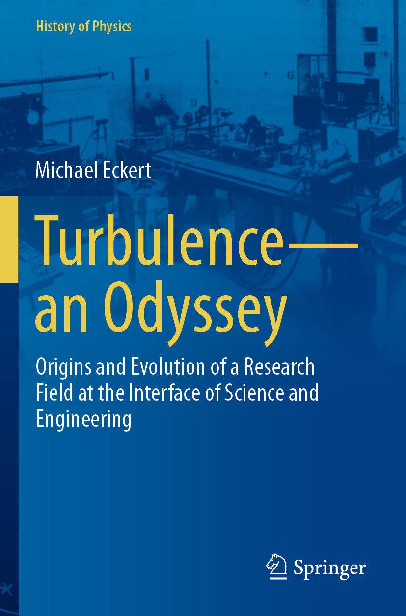 History of Physics