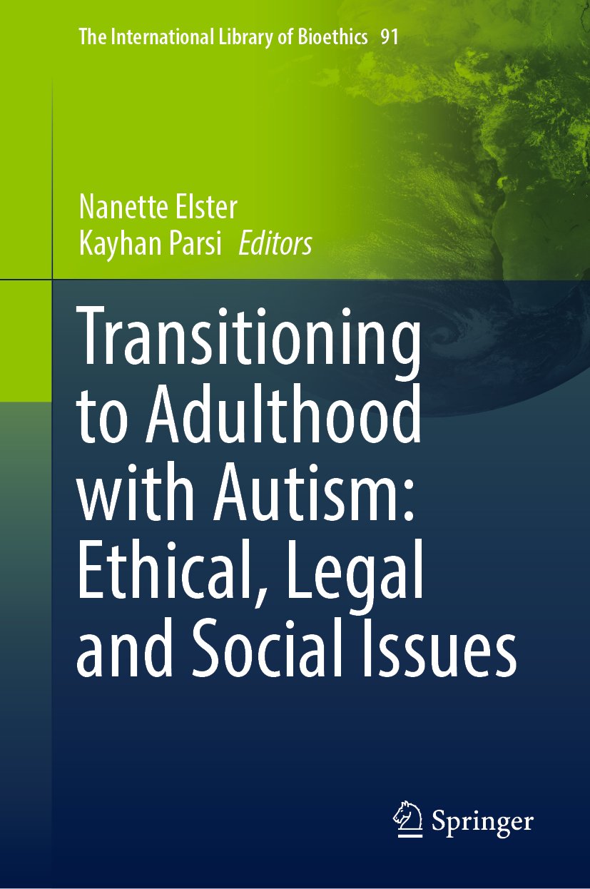 The International Library of Bioethics