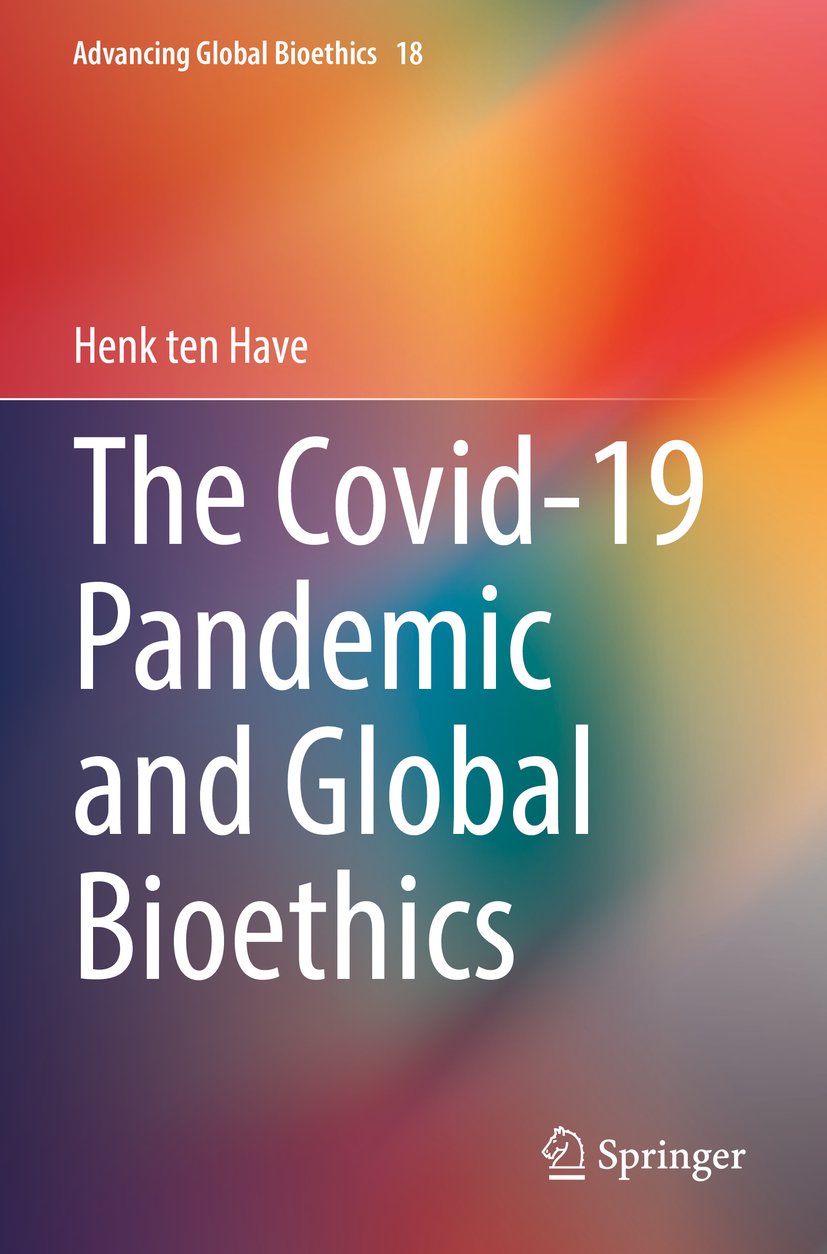 Advancing Global Bioethics