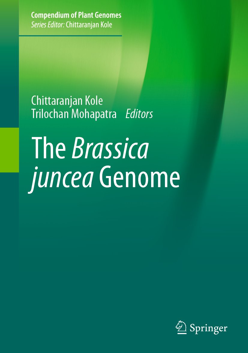 Compendium of Plant Genomes