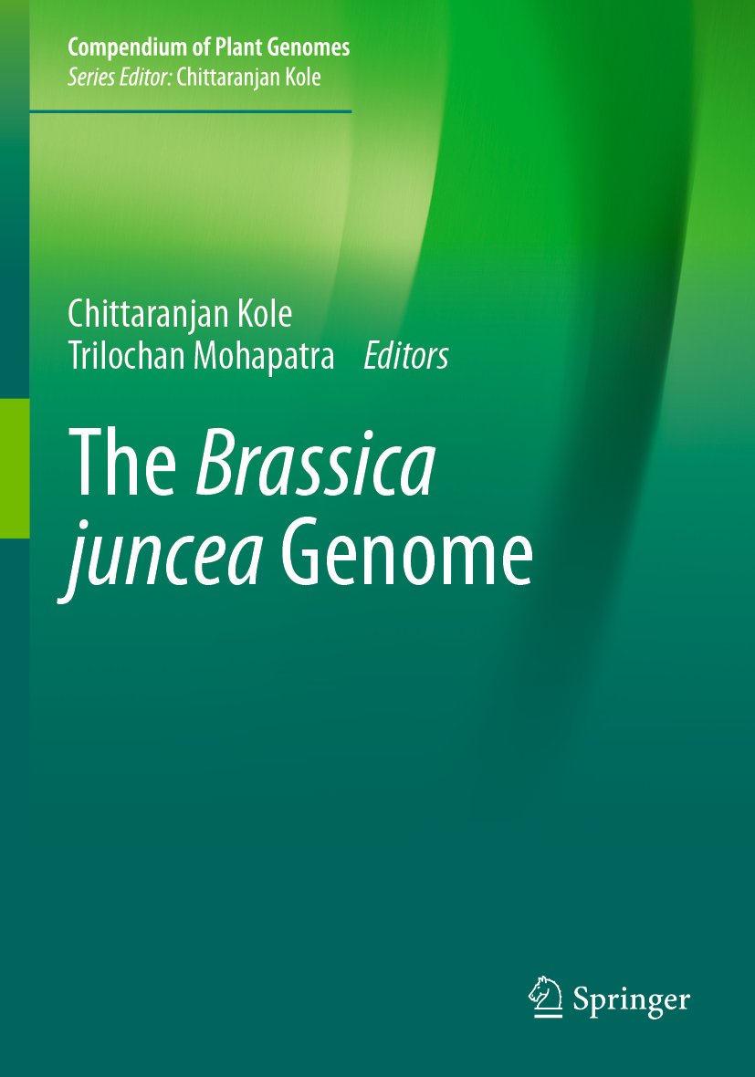 Compendium of Plant Genomes