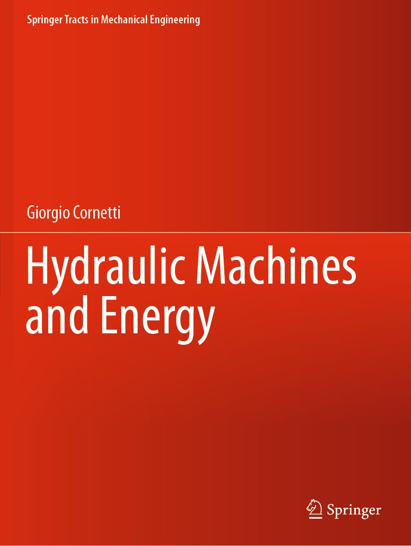 Springer Tracts in Mechanical Engineering