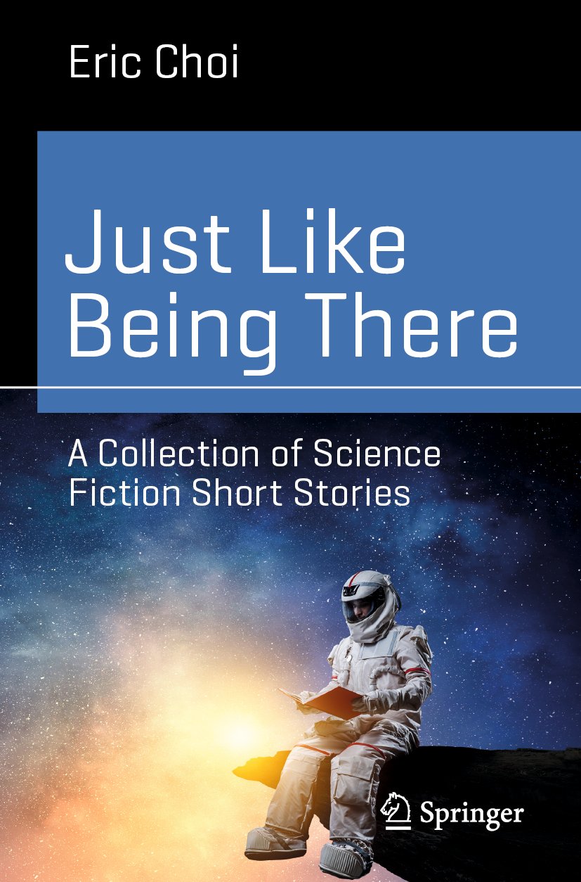 Science and Fiction