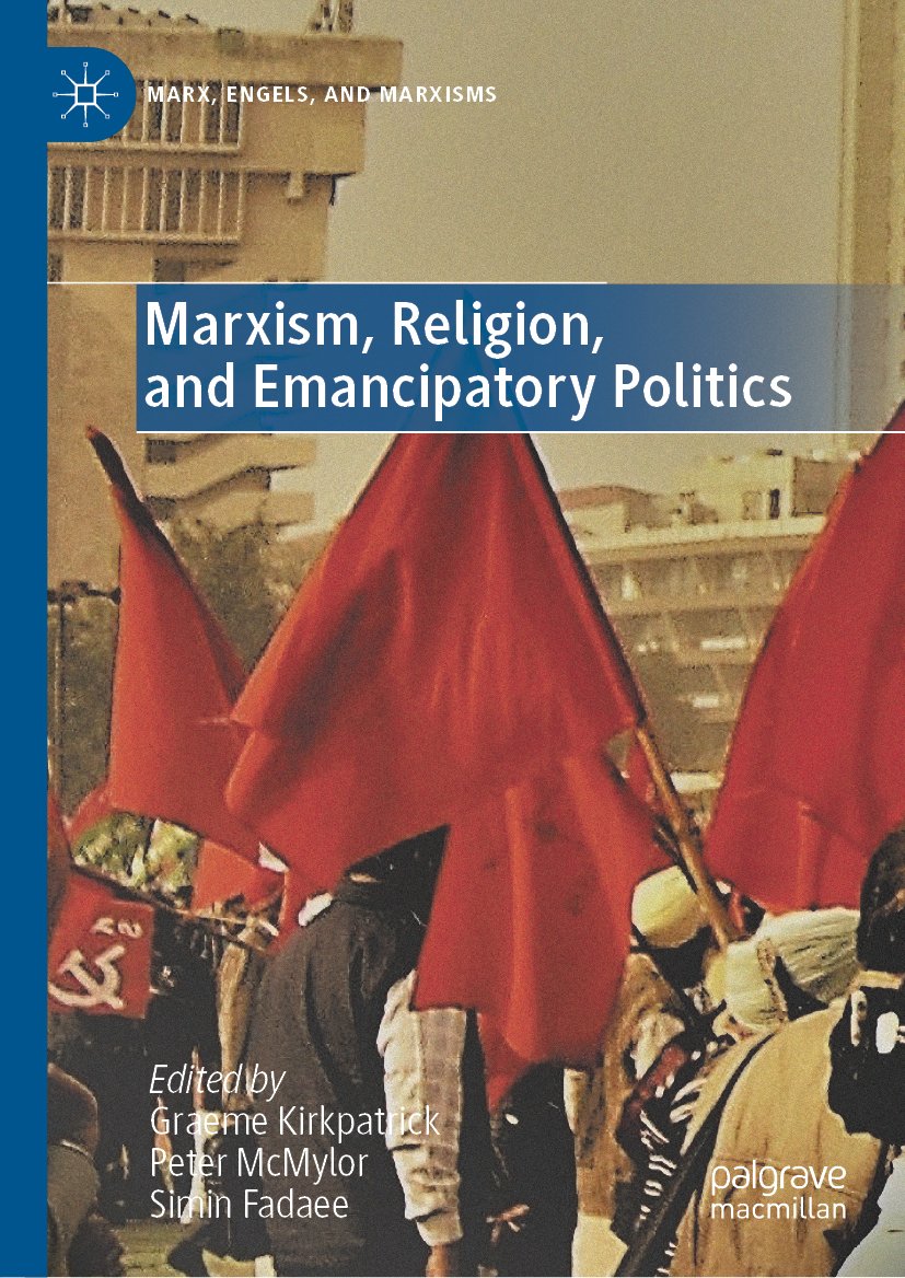 Marx, Engels, and Marxisms