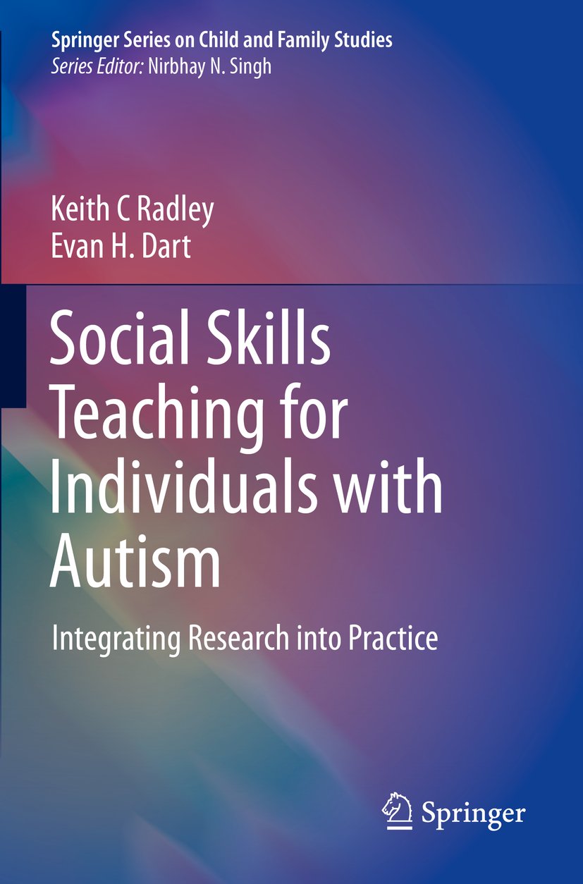 Springer Series on Child and Family Studies