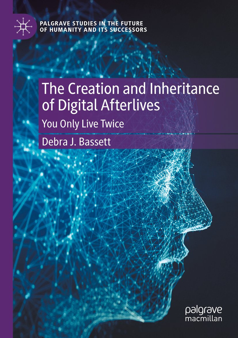 Palgrave Studies in the Future of Humanity and its Successors