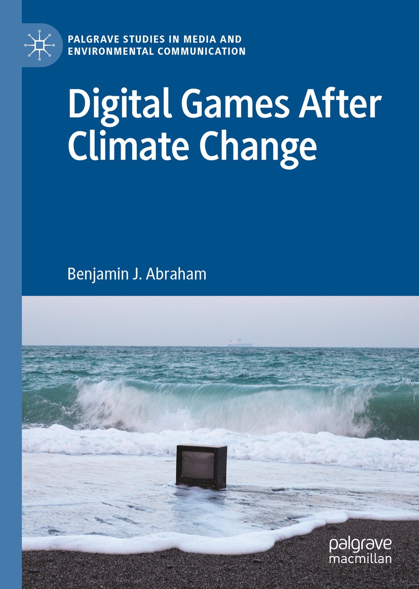 Palgrave Studies in Media and Environmental Communication